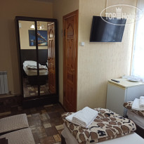Лазурный Бриз tophotels