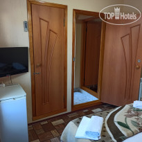 Лазурный Бриз tophotels