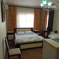 Лазурный Бриз tophotels