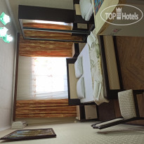 Лазурный Бриз tophotels
