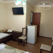 Лазурный Бриз tophotels