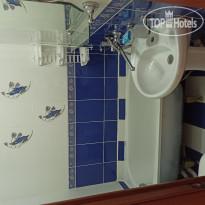 Лазурный Бриз tophotels