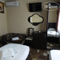 Лазурный Бриз tophotels