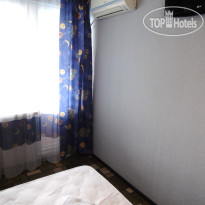Лазурный Бриз tophotels