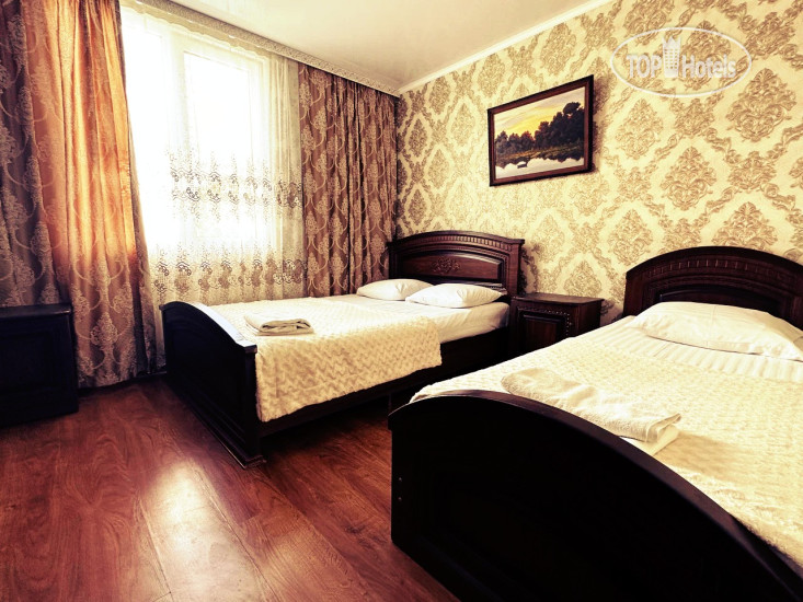 New photos from tourists Варвара