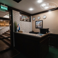 GG Hotel