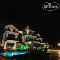 GG Hotel