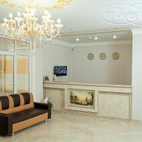 Golden Ring Hotel