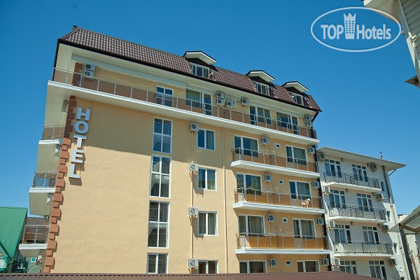 New photos from tourists Golden Ring Hotel