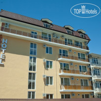 Golden Ring Hotel