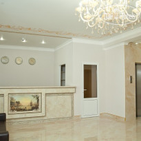 Golden Ring Hotel