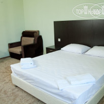 Golden Ring Hotel