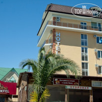 Golden Ring Hotel