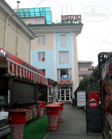Hotel photo МиЛи 