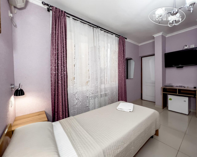 Hotel photo Три богатыря
