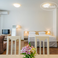 Alfa Sirius Morskoy Apartments