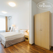 Alfa Sirius Morskoy Apartments