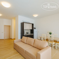 Alfa Sirius Morskoy Apartments