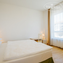 Alfa Sirius Morskoy Apartments