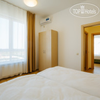 Alfa Sirius Morskoy Apartments