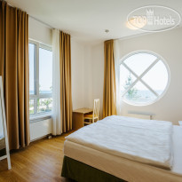 Alfa Sirius Morskoy Apartments