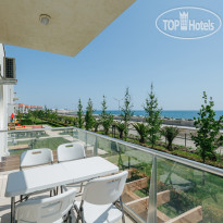 Alfa Sirius Morskoy Apartments