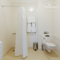 Alpha Sirius Parkoviy Apartaments