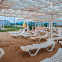 Alpha Sirius Parkoviy Apartaments