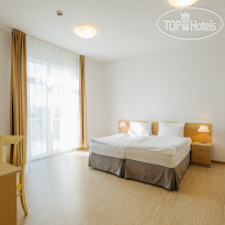 Alfa Sirius Zapovedniy Apartments 