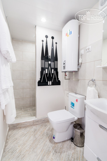 Hotel photo Вокруг Света 