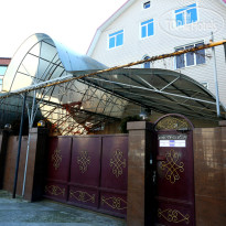 Briz вход