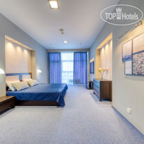 Отель Терминал Адлер 