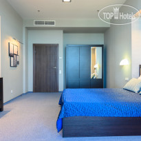 Отель Терминал Адлер 