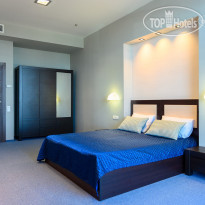 Отель Терминал Адлер 