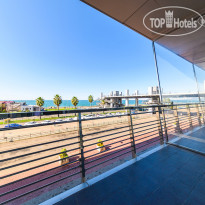 Отель Терминал Адлер 