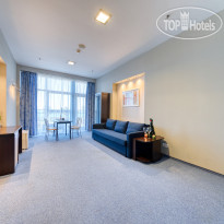 Отель Терминал Адлер 