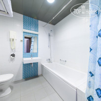 Отель Терминал Адлер 