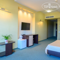 Отель Терминал Адлер 