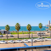 Отель Терминал Адлер 