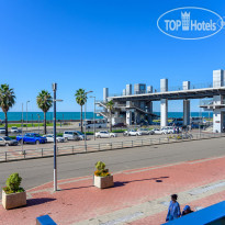 Отель Терминал Адлер 