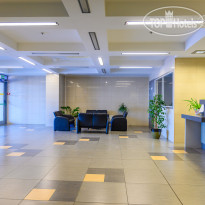 Отель Терминал Адлер 