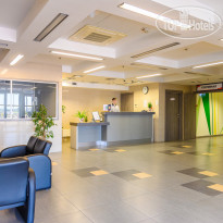 Отель Терминал Адлер 