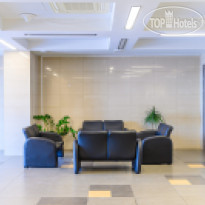 Отель Терминал Адлер 