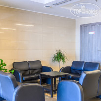 Отель Терминал Адлер 