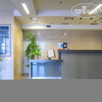 Отель Терминал Адлер 