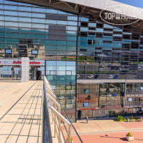 Отель Терминал Адлер 