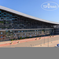 Отель Терминал Адлер 