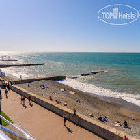 Отель Терминал Адлер 