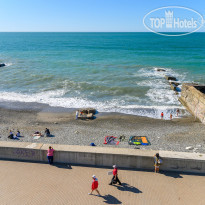 Отель Терминал Адлер 