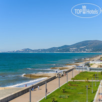 Отель Терминал Адлер 